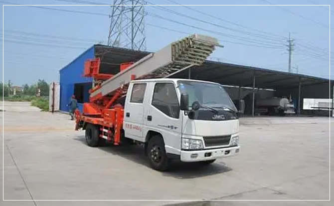 芦溪搬家